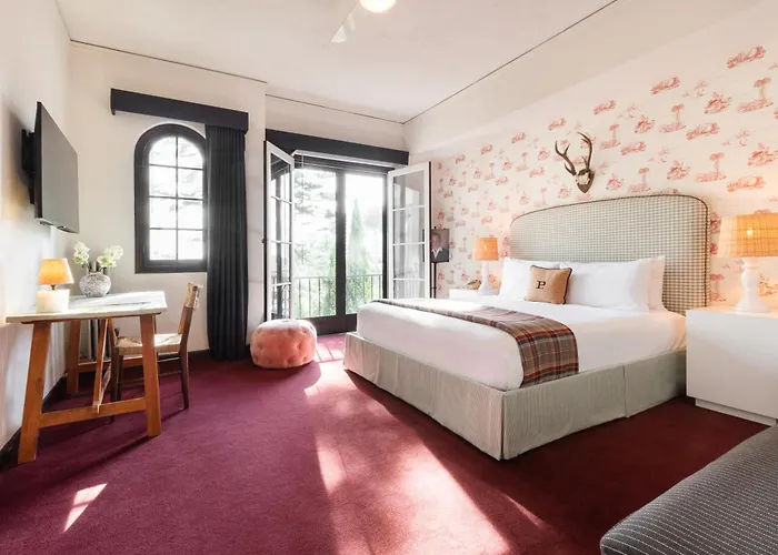 Palihouse Santa Monica