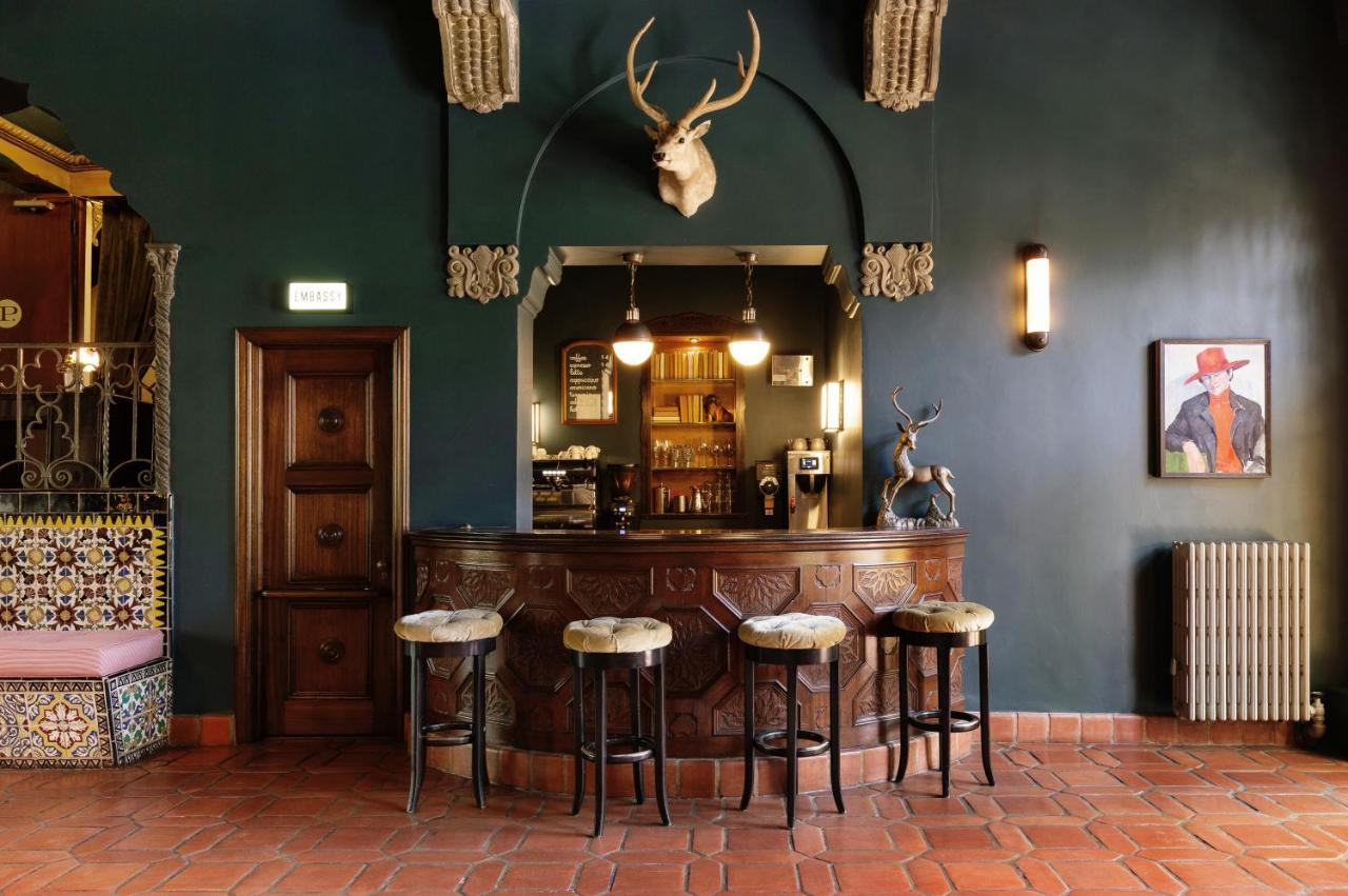 Hotel Palihouse