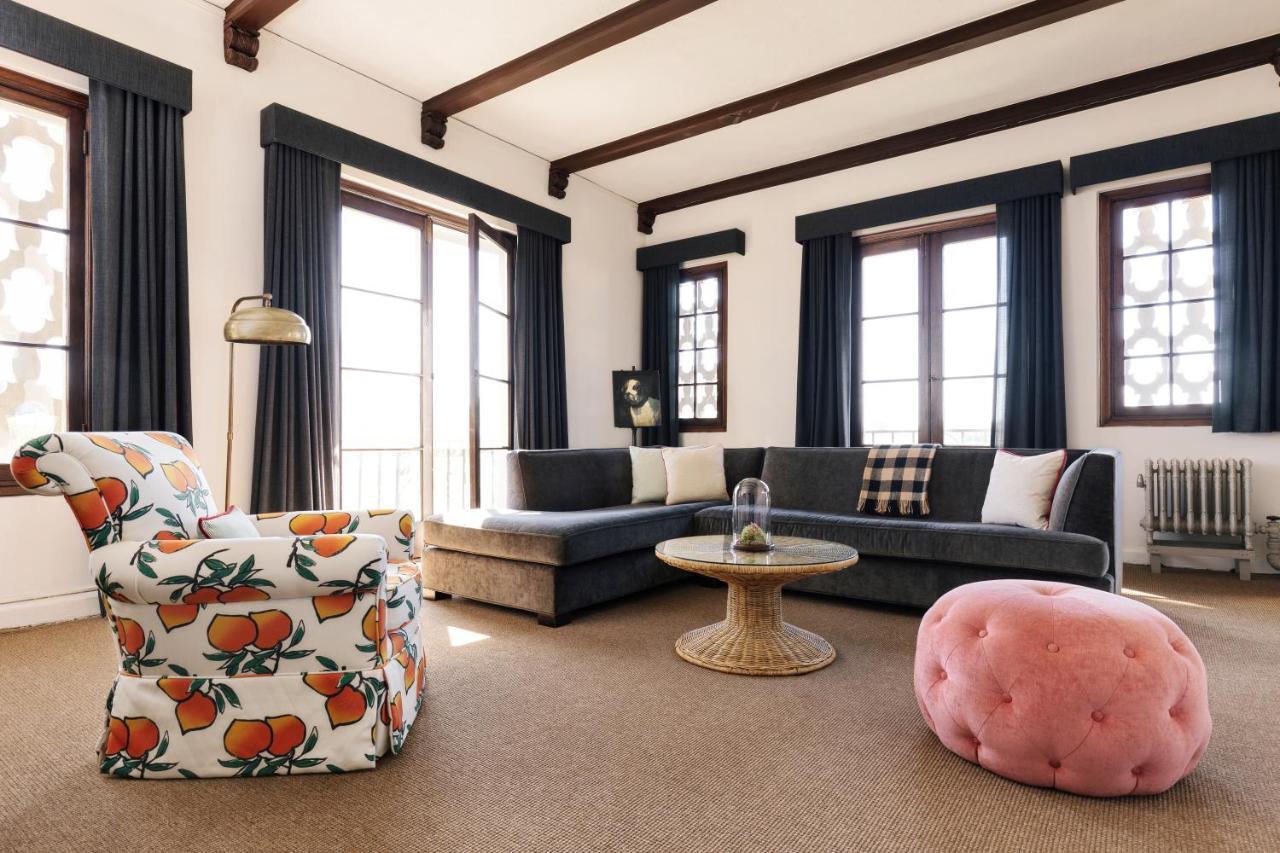 Palihouse Hotel 4*