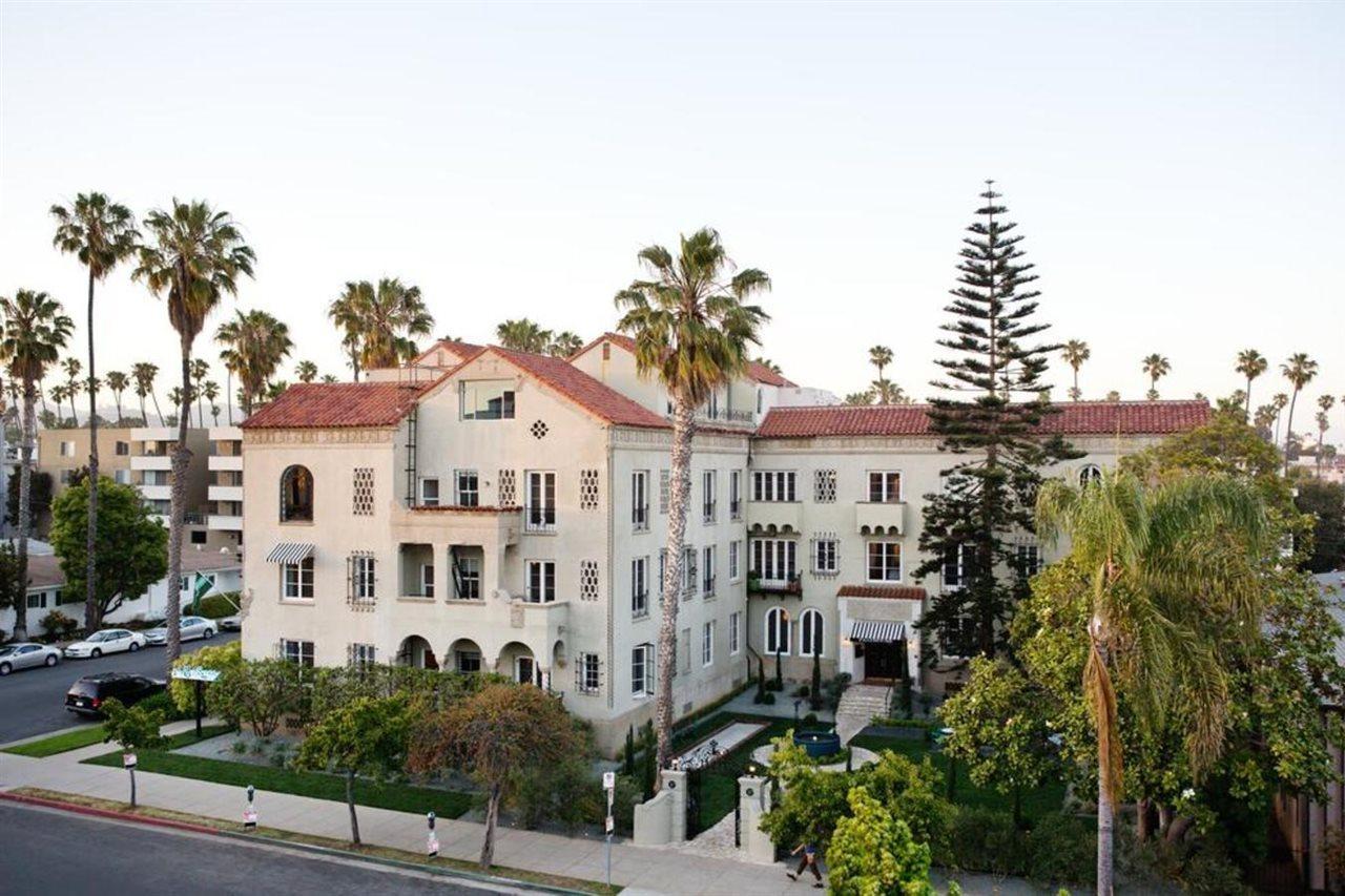 Palihouse Santa Monica