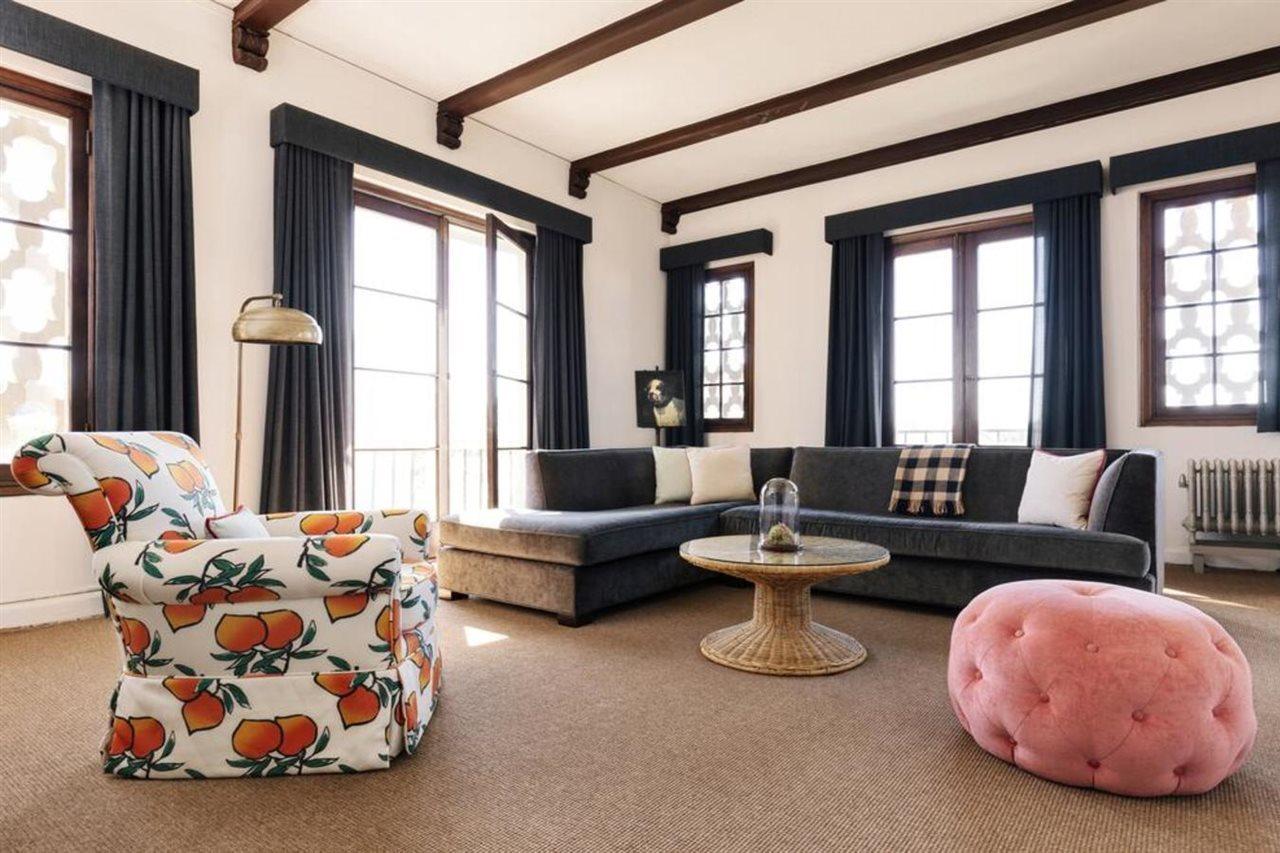 Palihouse Hotel 4*
