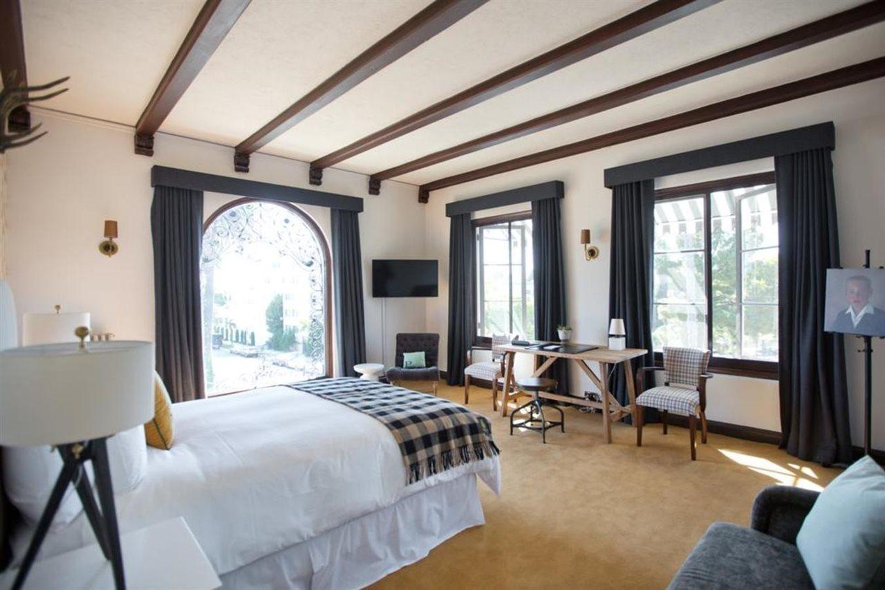 Hotel Palihouse 4*
