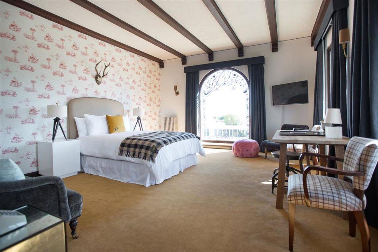 Hotel Palihouse 4*