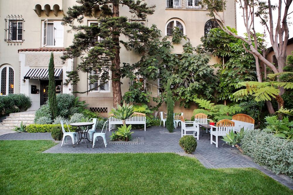 Hotel Palihouse
