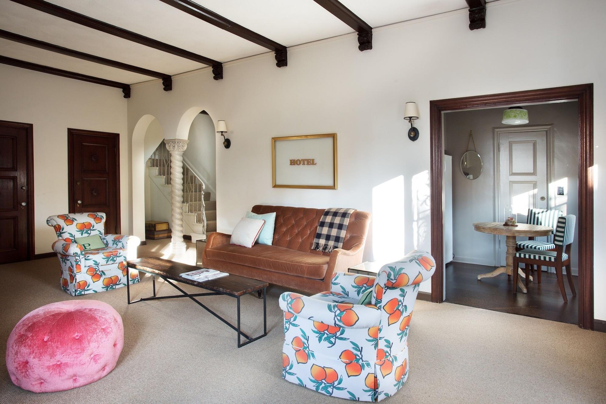 Palihouse Hotel