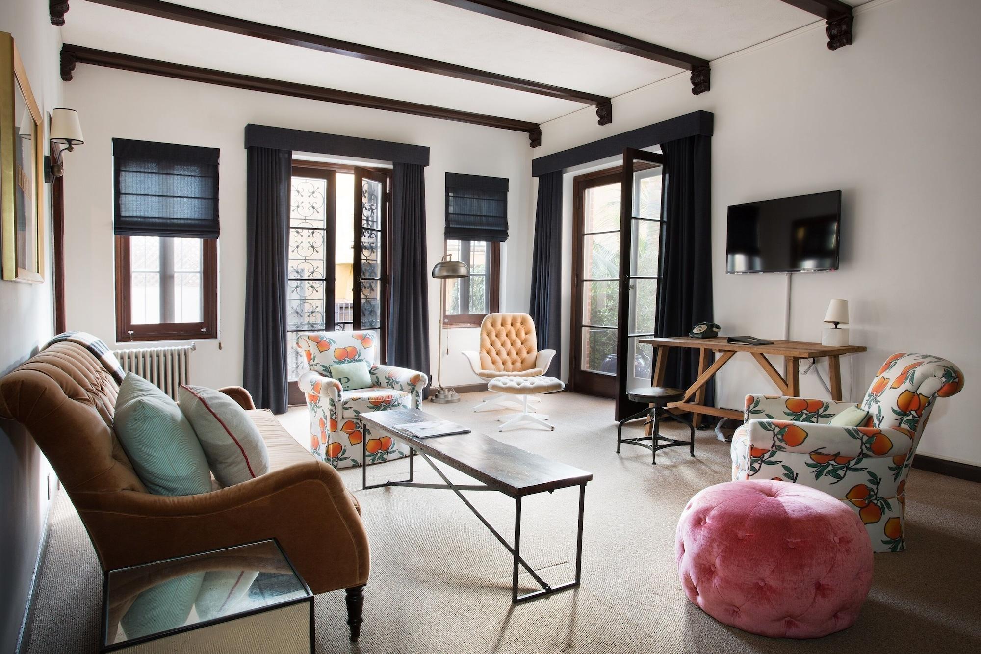 Hotel Palihouse