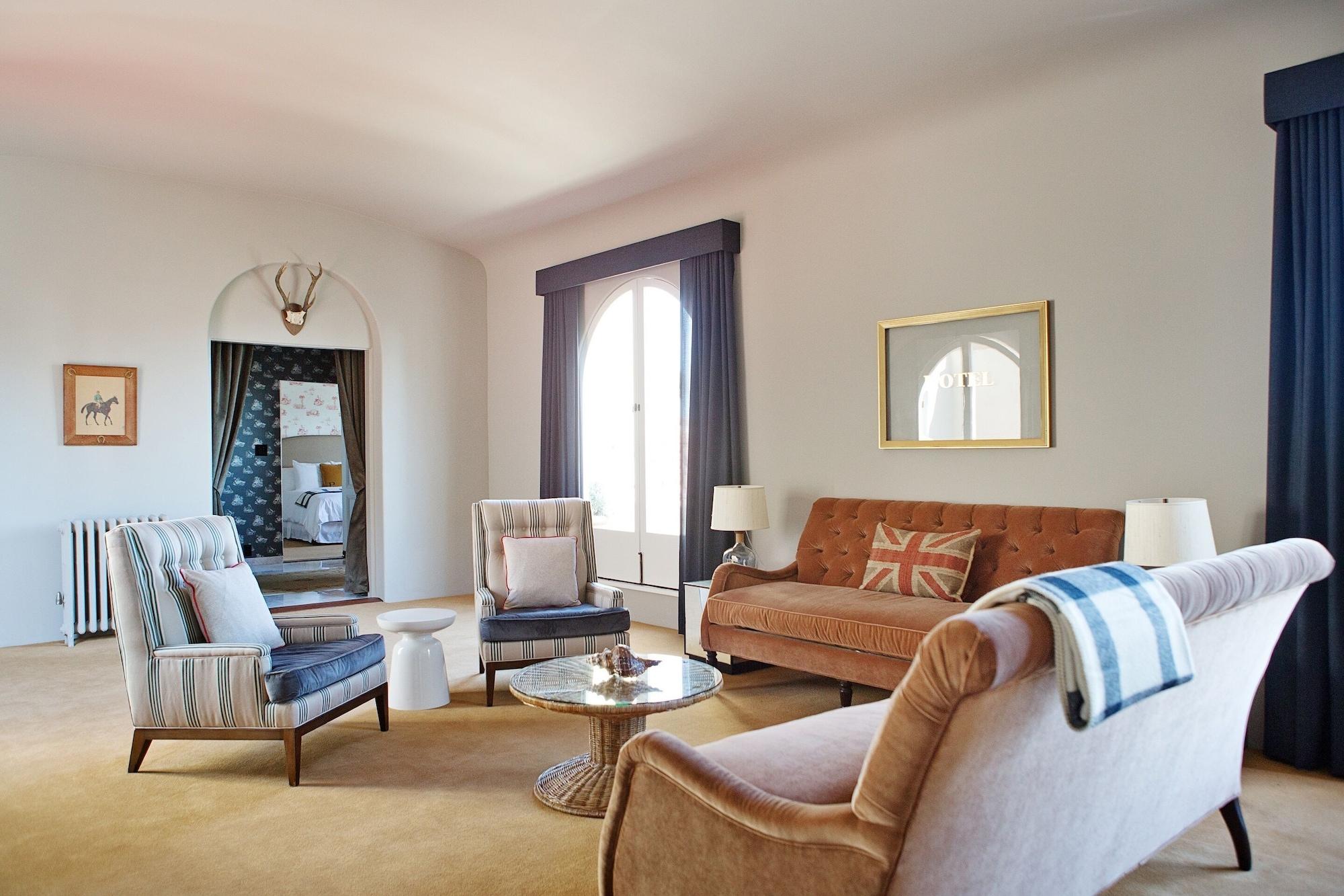 Hotel Palihouse Santa Monica