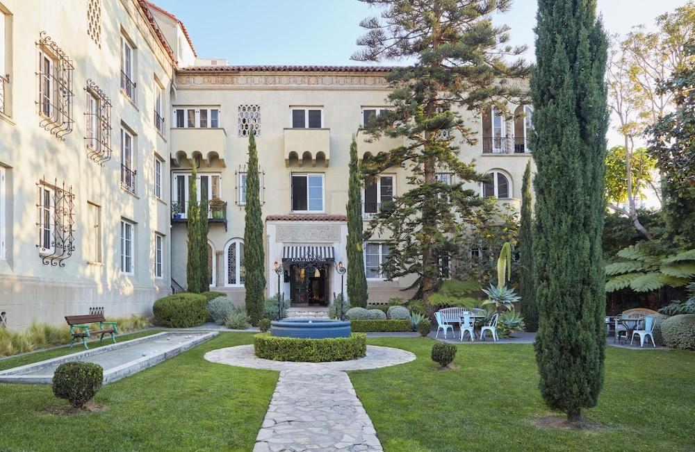 Hotel Palihouse 4*