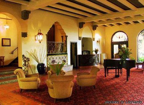 Palihouse Hotel