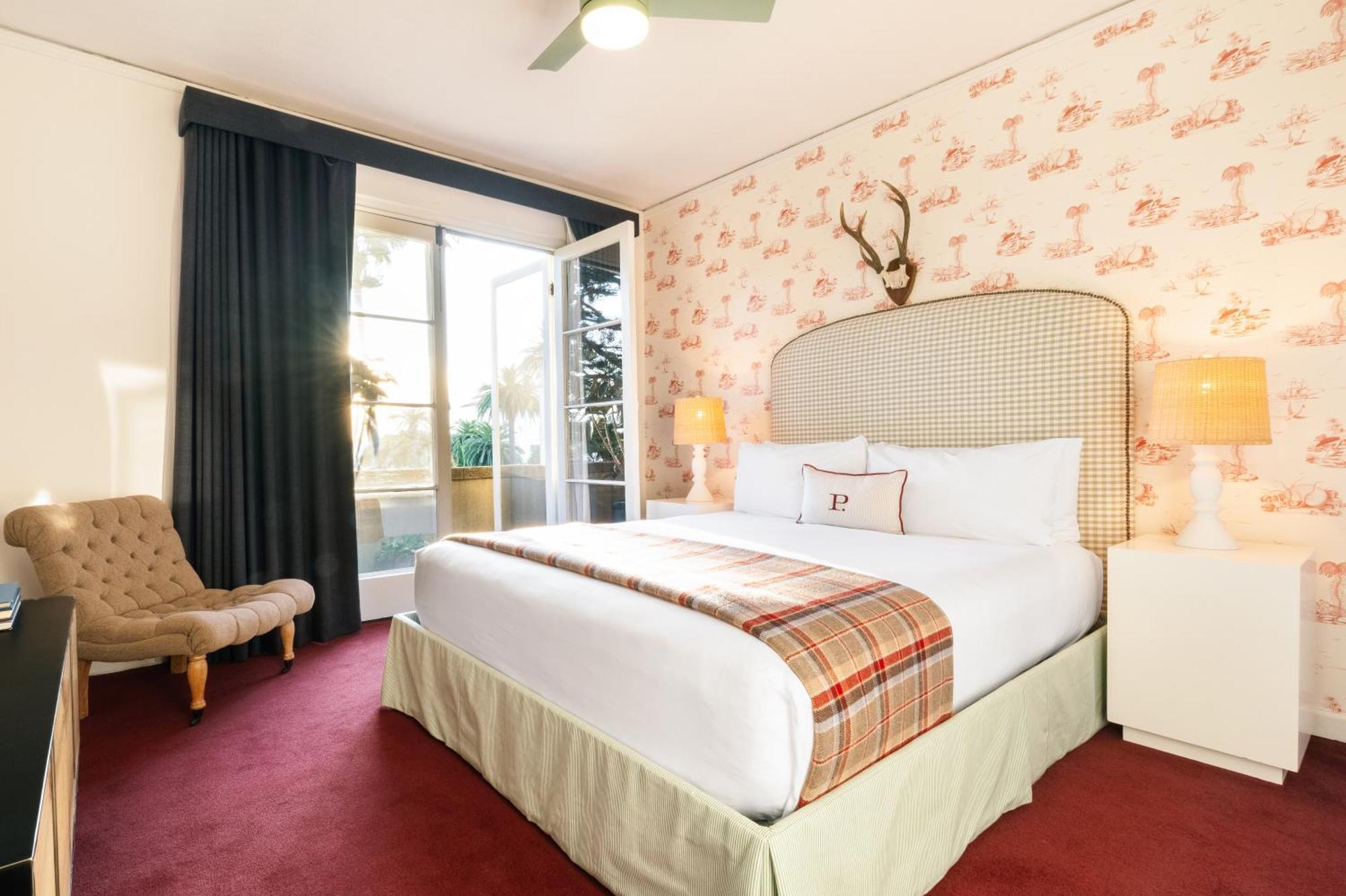 Hotel Palihouse