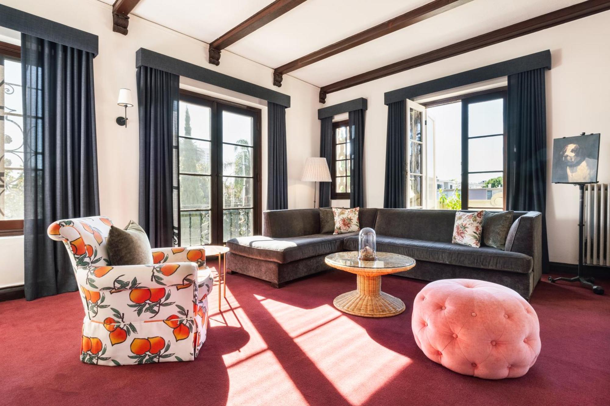 Palihouse Hotel 4*