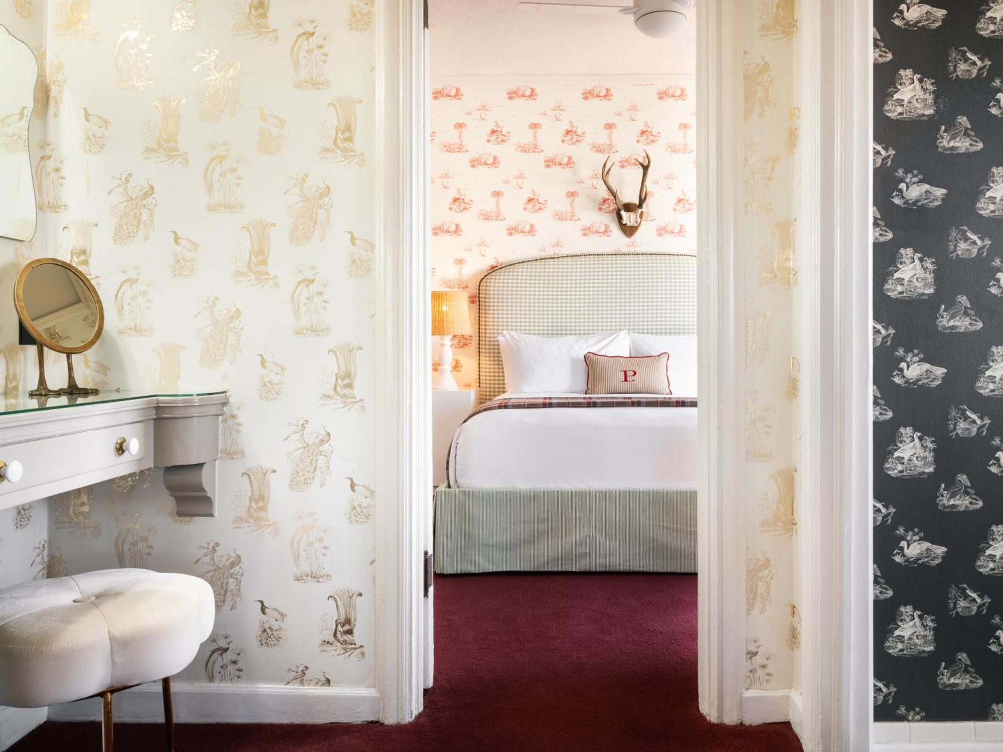 Hotel Palihouse 4*
