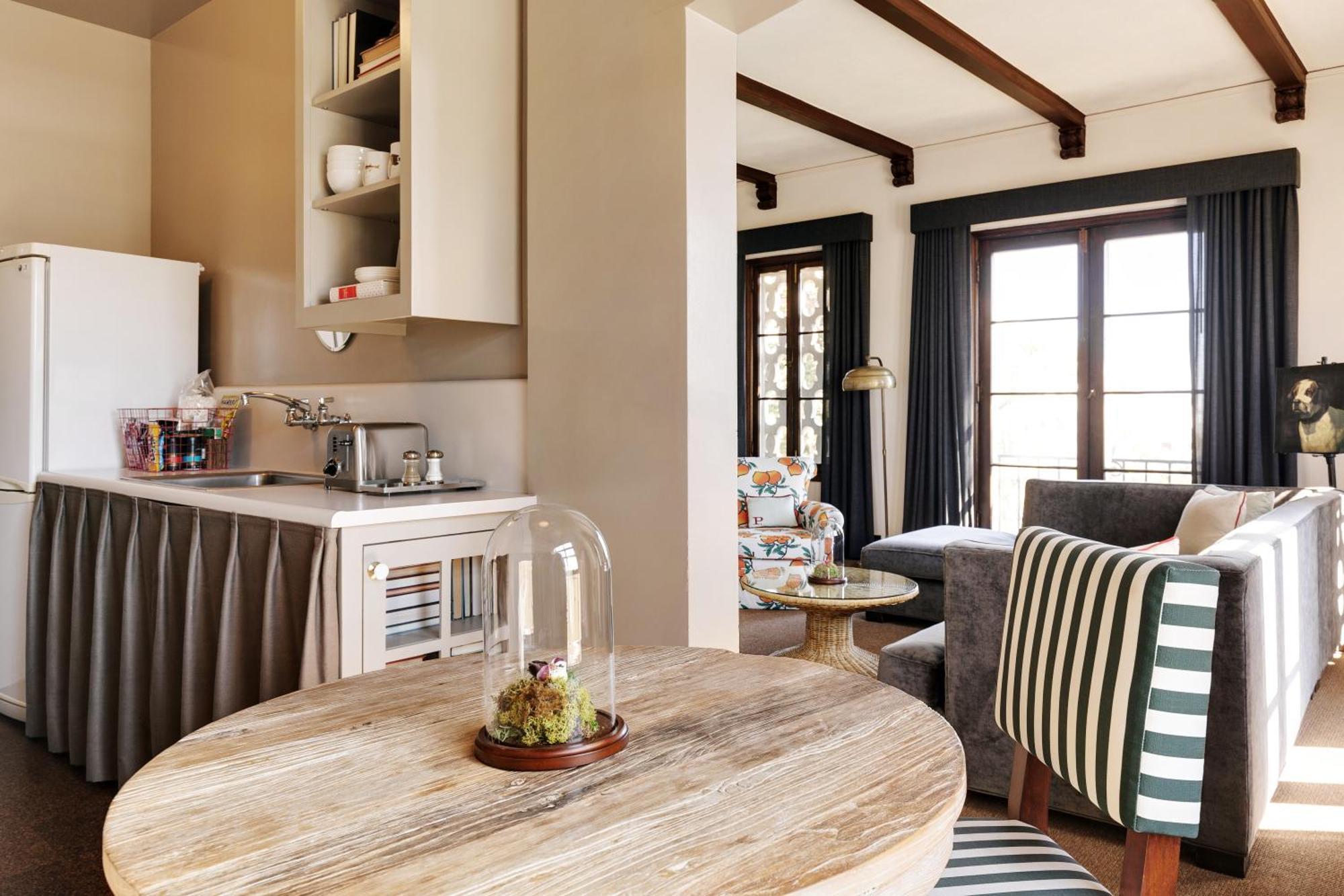 Hotel Palihouse Santa Monica
