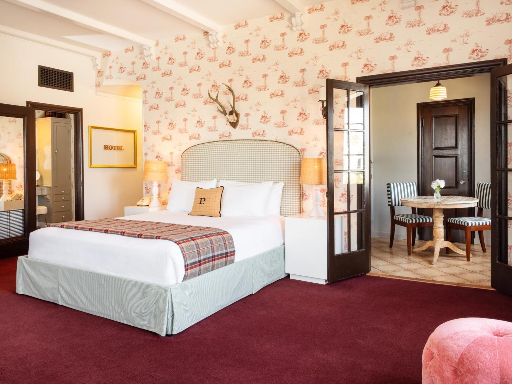 Palihouse Hotel 4*