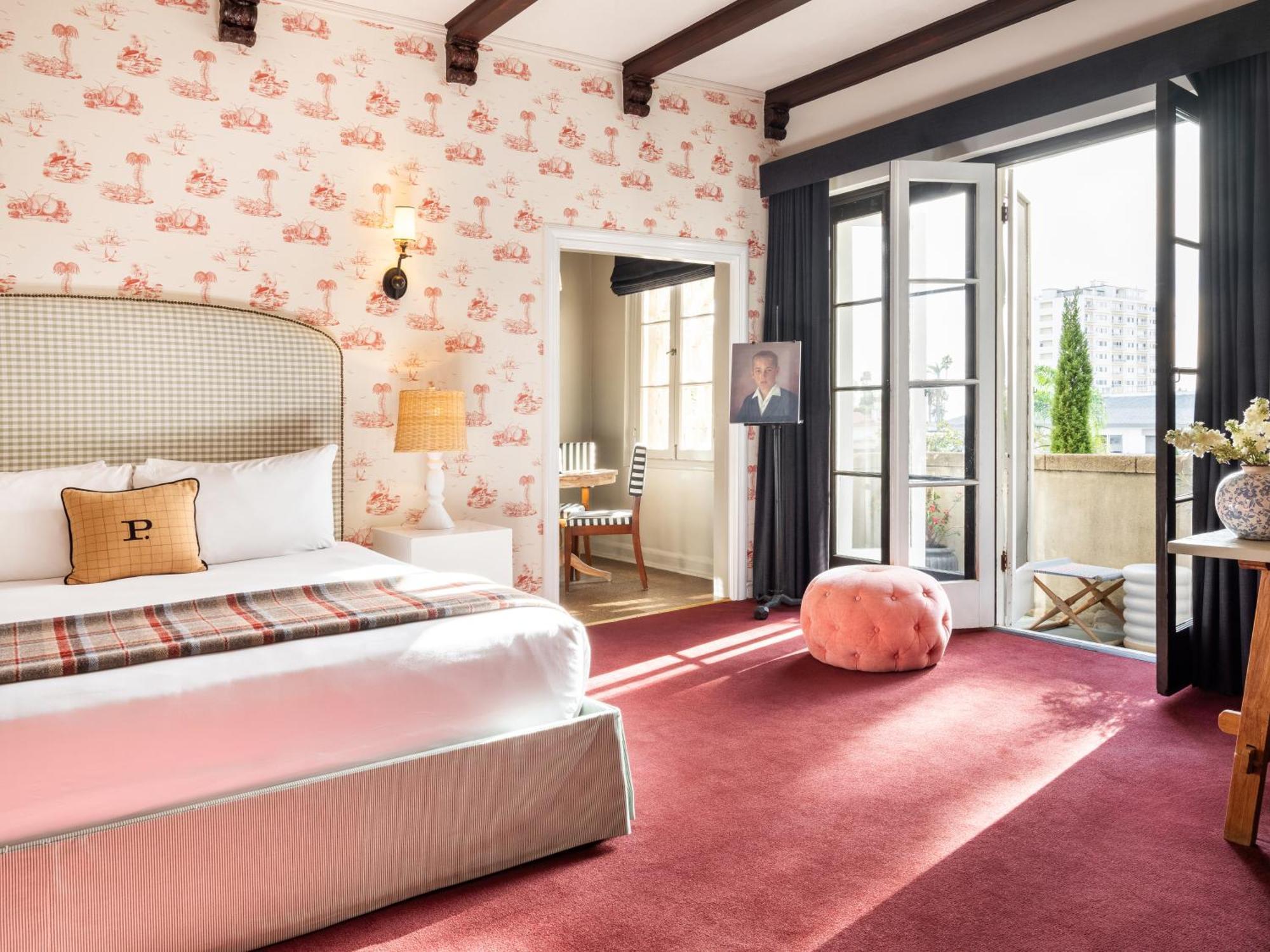 Palihouse Hotel Santa Monica