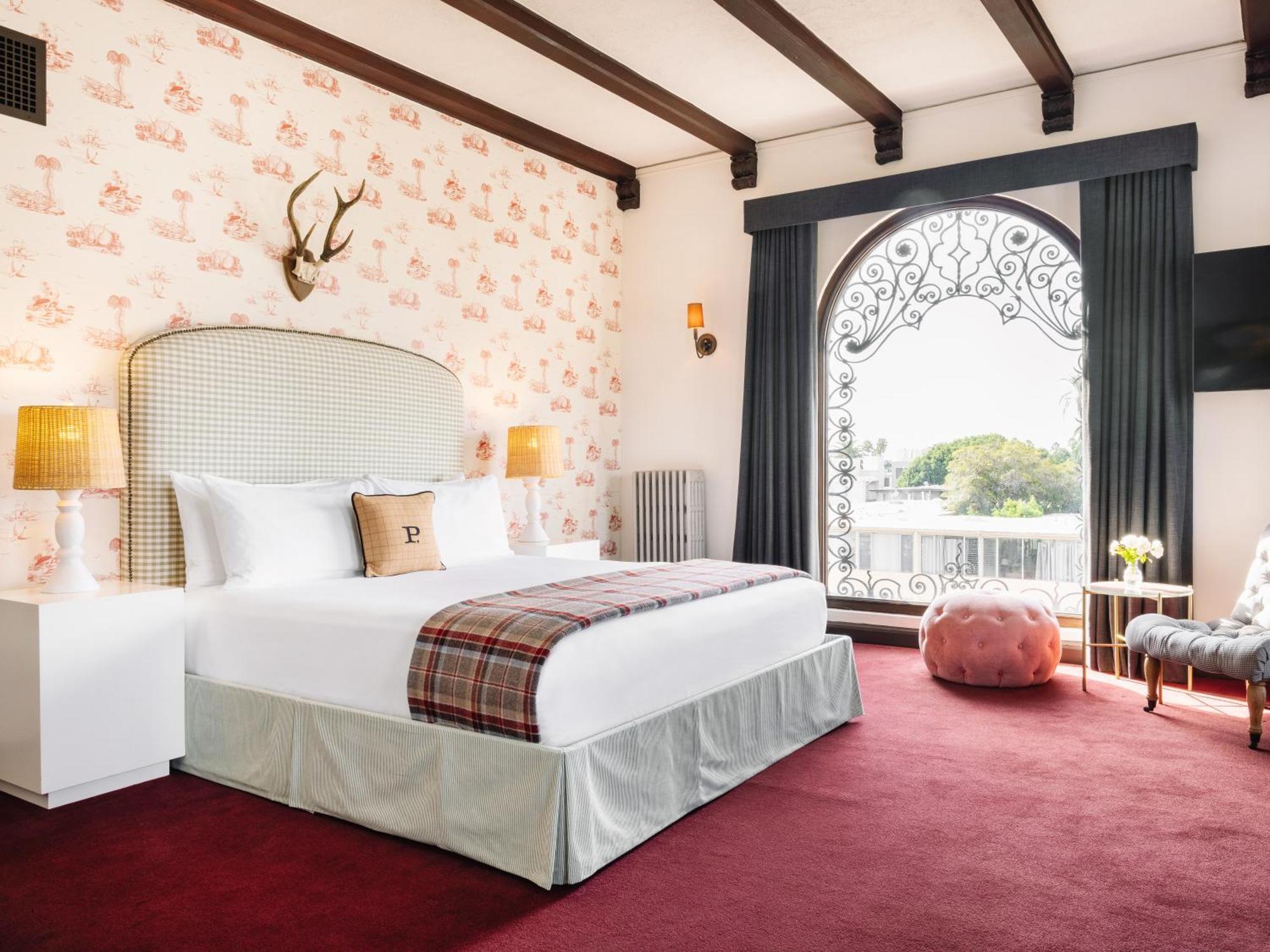 Hotel Palihouse 4*