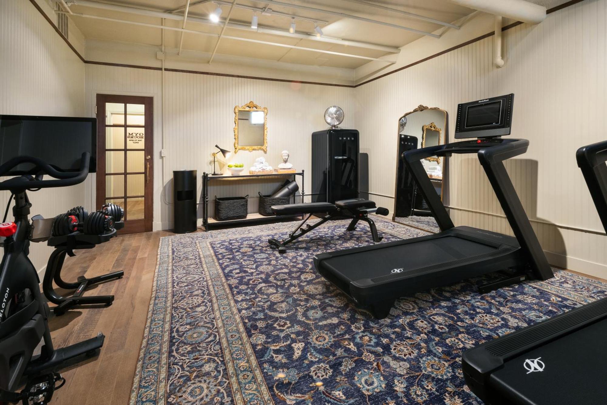 Hotel Palihouse 4*