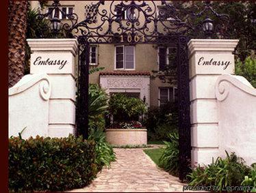 Palihouse Hotel 4*
