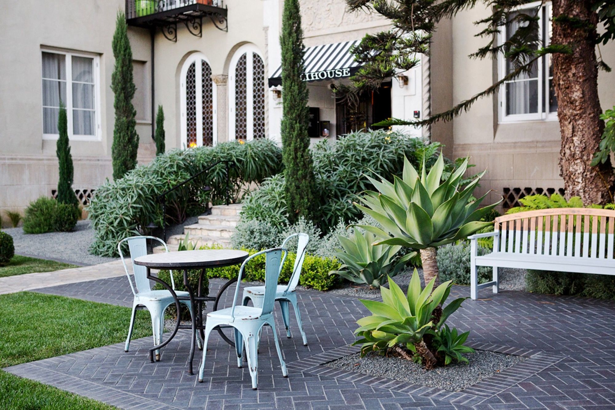 Hotel Palihouse 4*