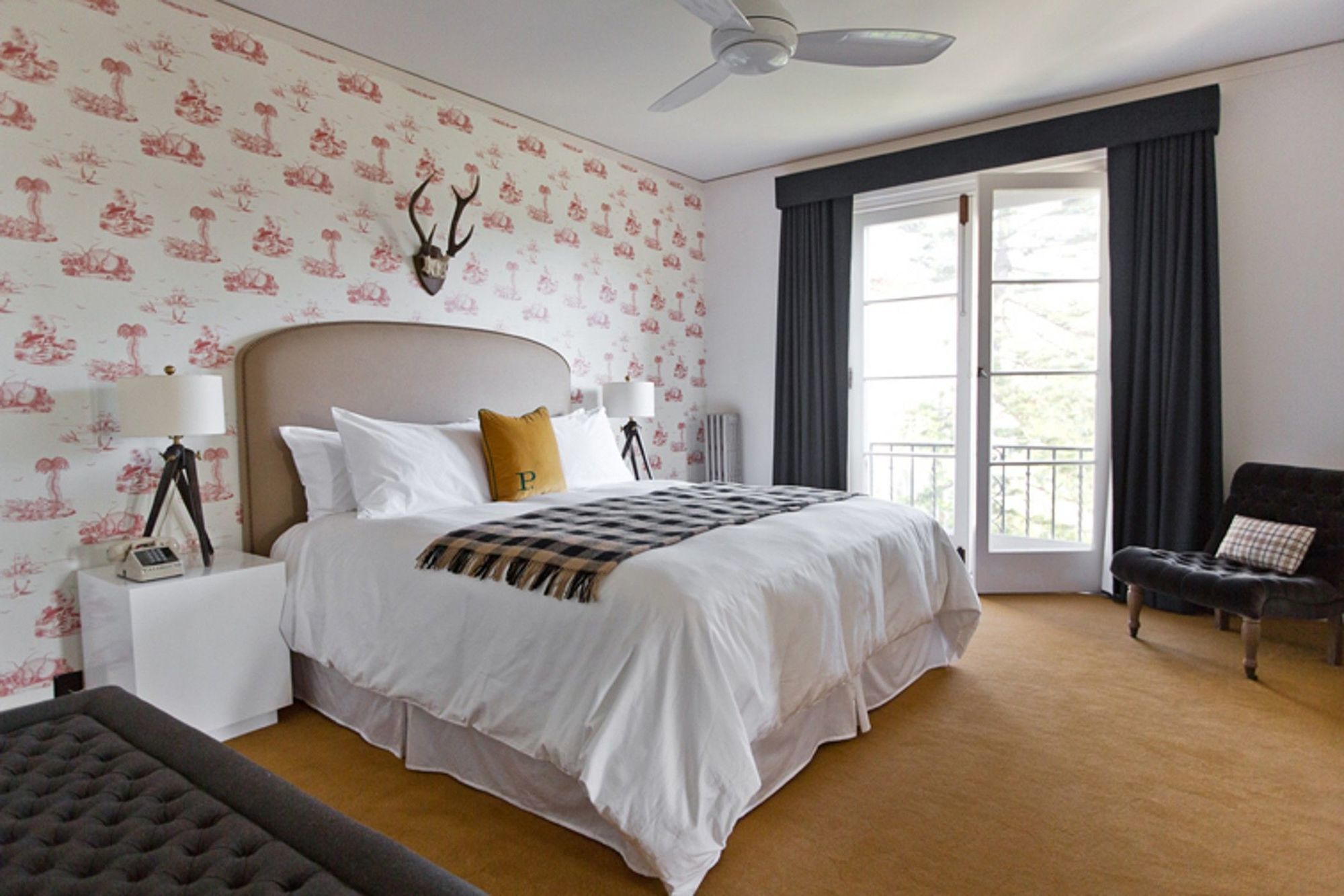 Hotel Palihouse