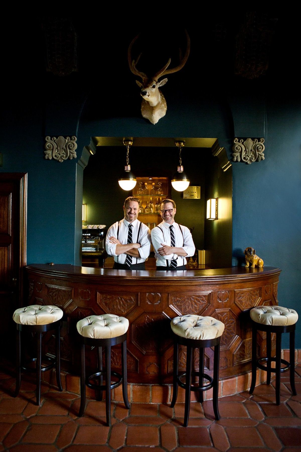 Hotel Palihouse Santa Monica