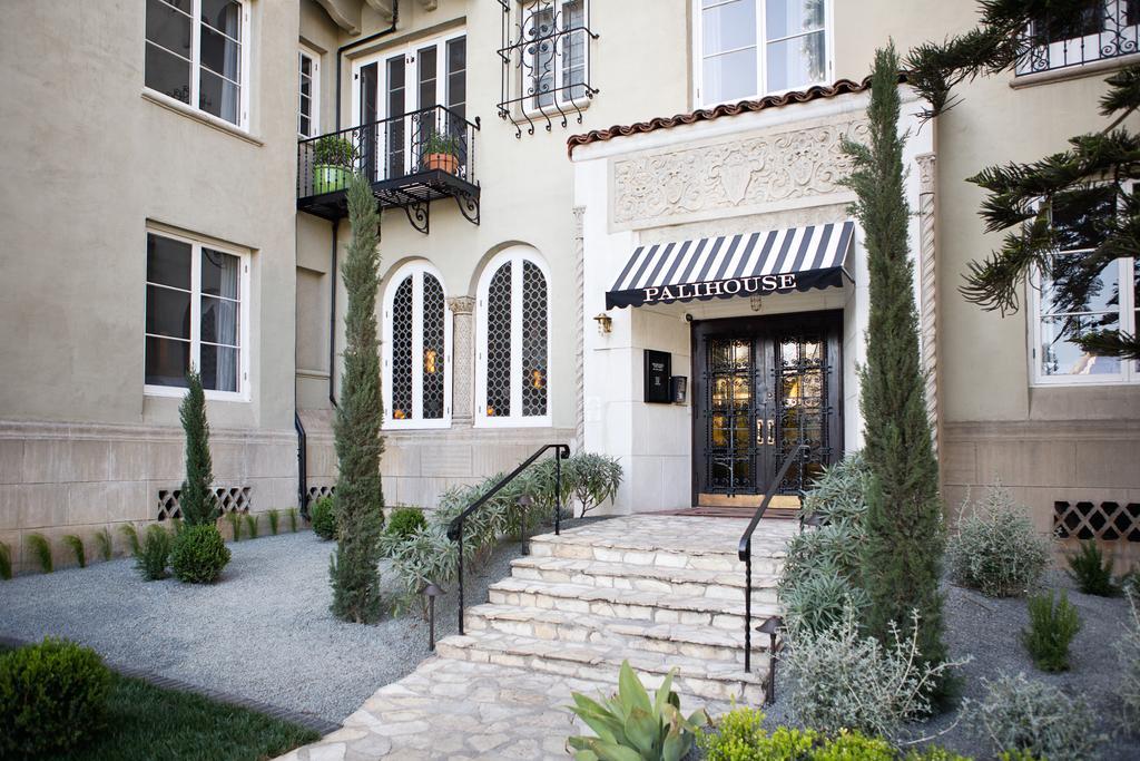 Hotel Palihouse Santa Monica