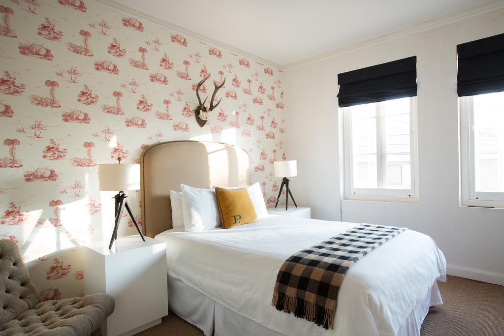 Hotel Palihouse
