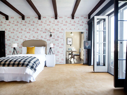 Palihouse Hotel
