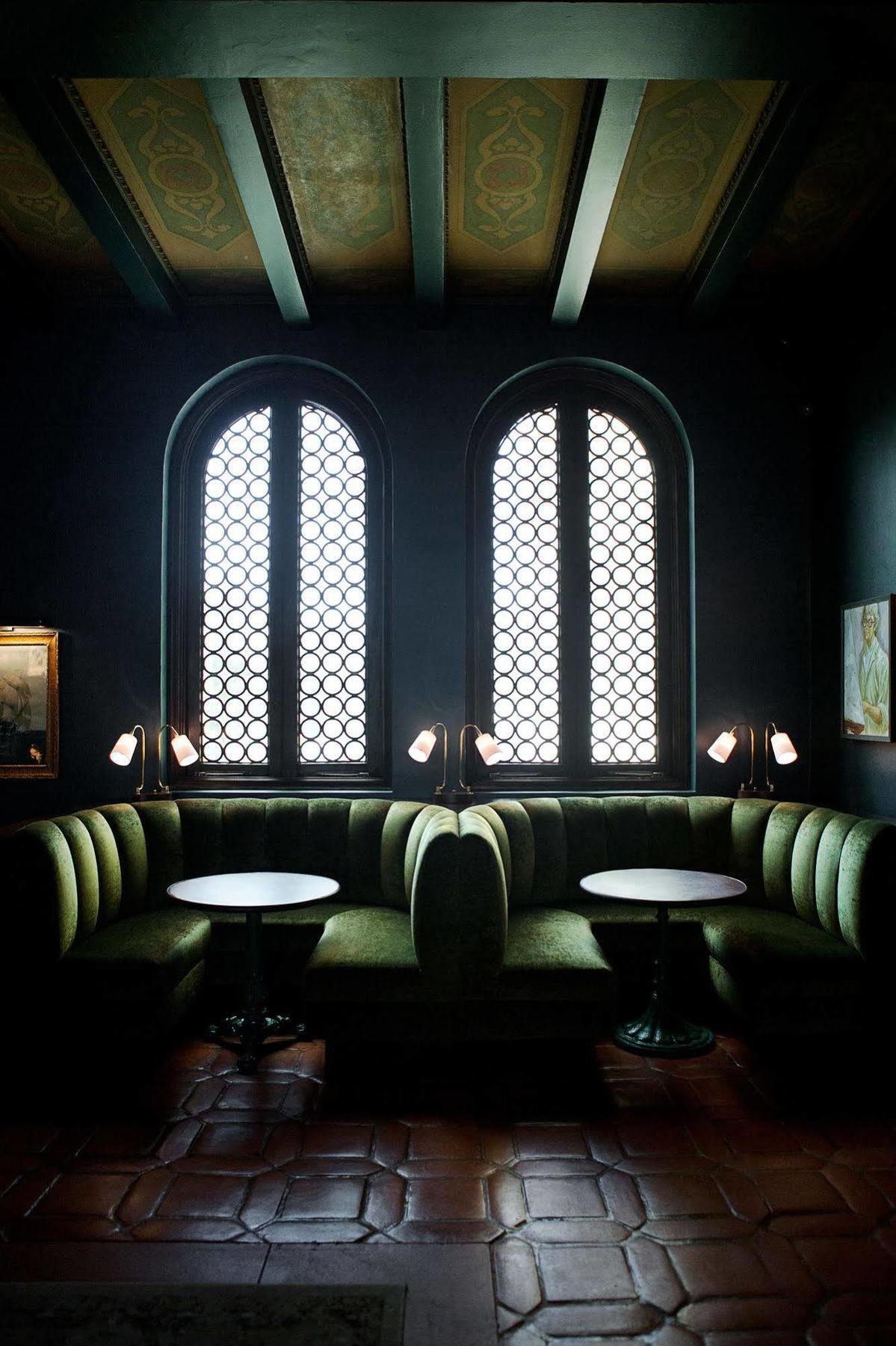 Hotel Palihouse Santa Monica
