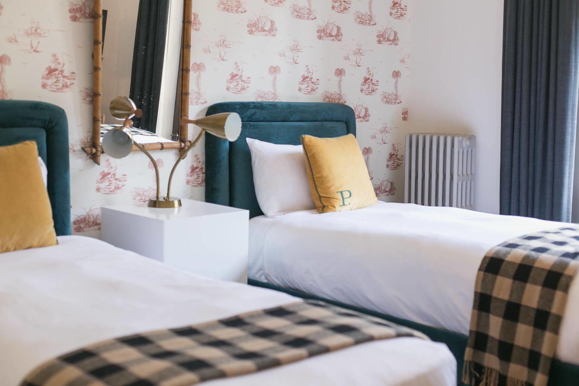 Hotel Palihouse