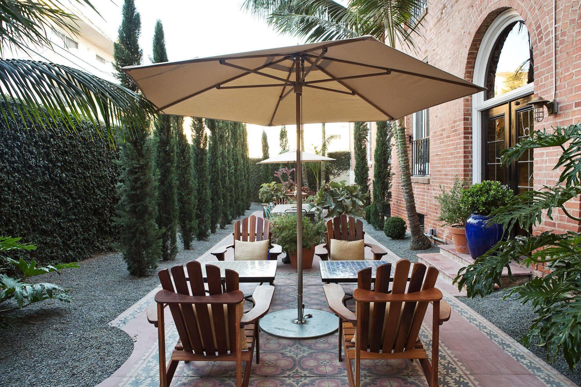 Palihouse 4* Santa Monica