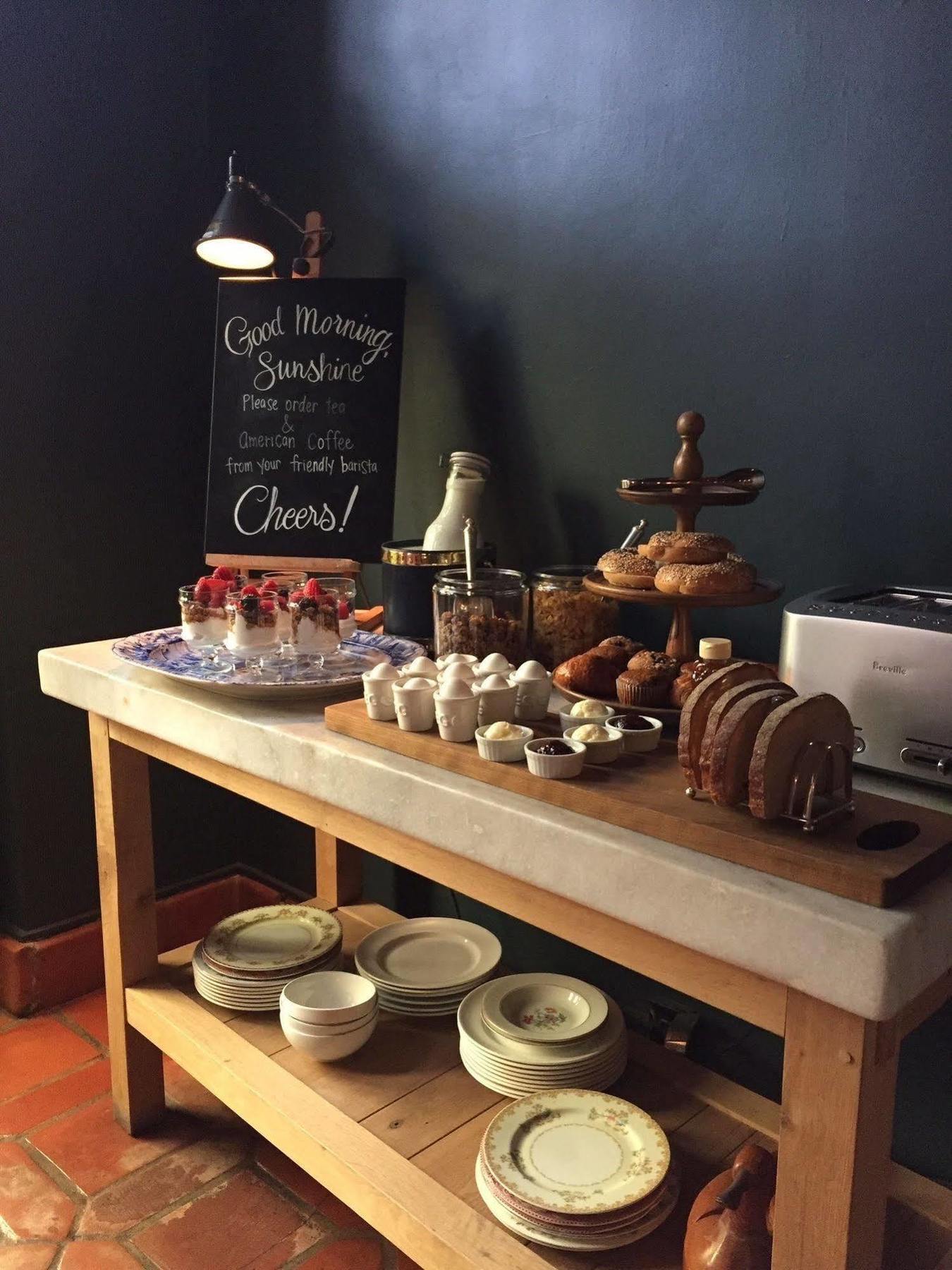 Palihouse Hotel