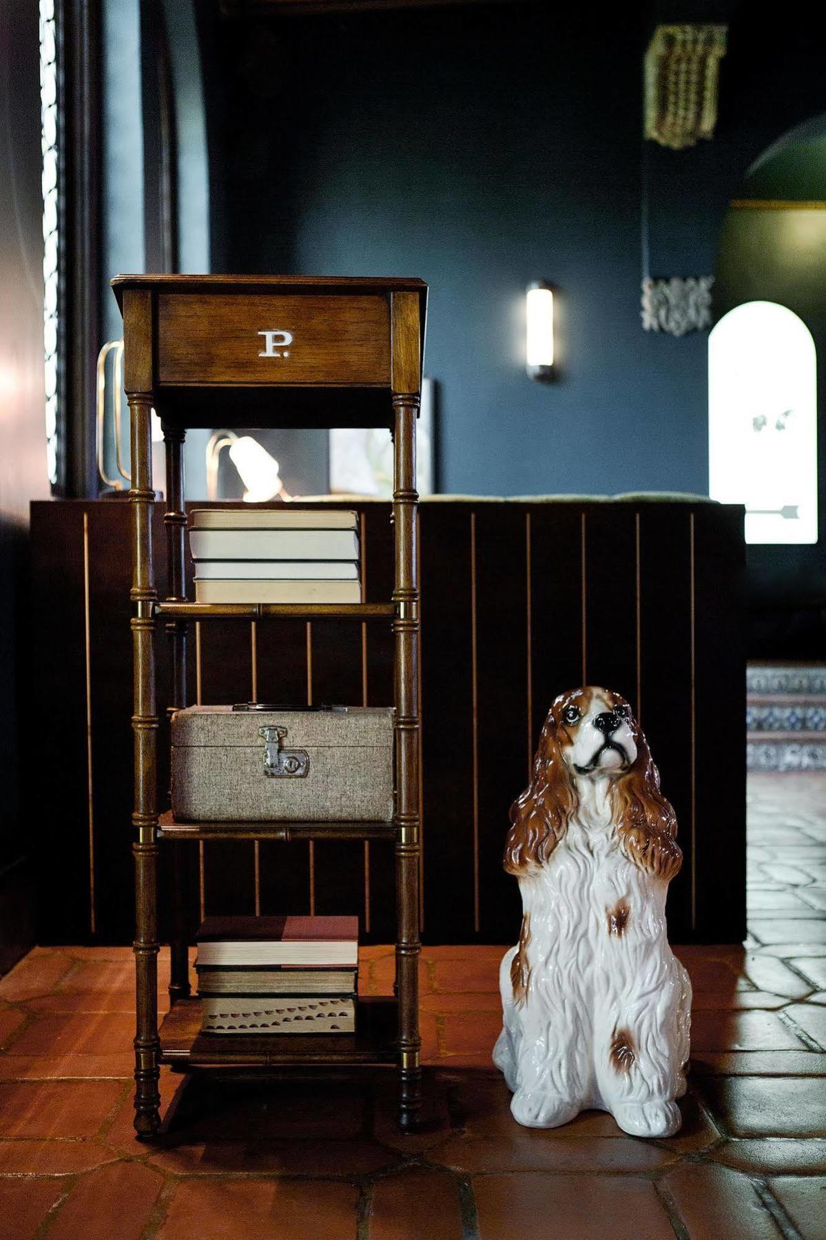 Hotel Palihouse Santa Monica