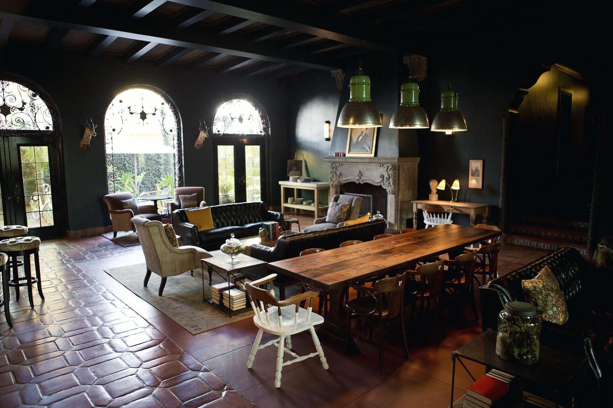 Palihouse