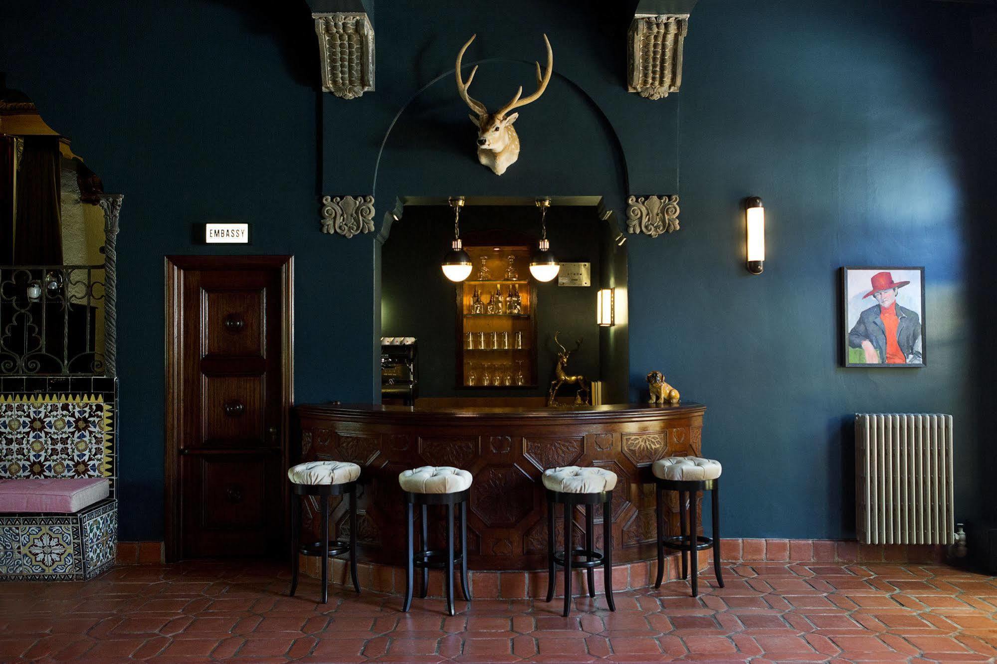Hotel Palihouse Santa Monica
