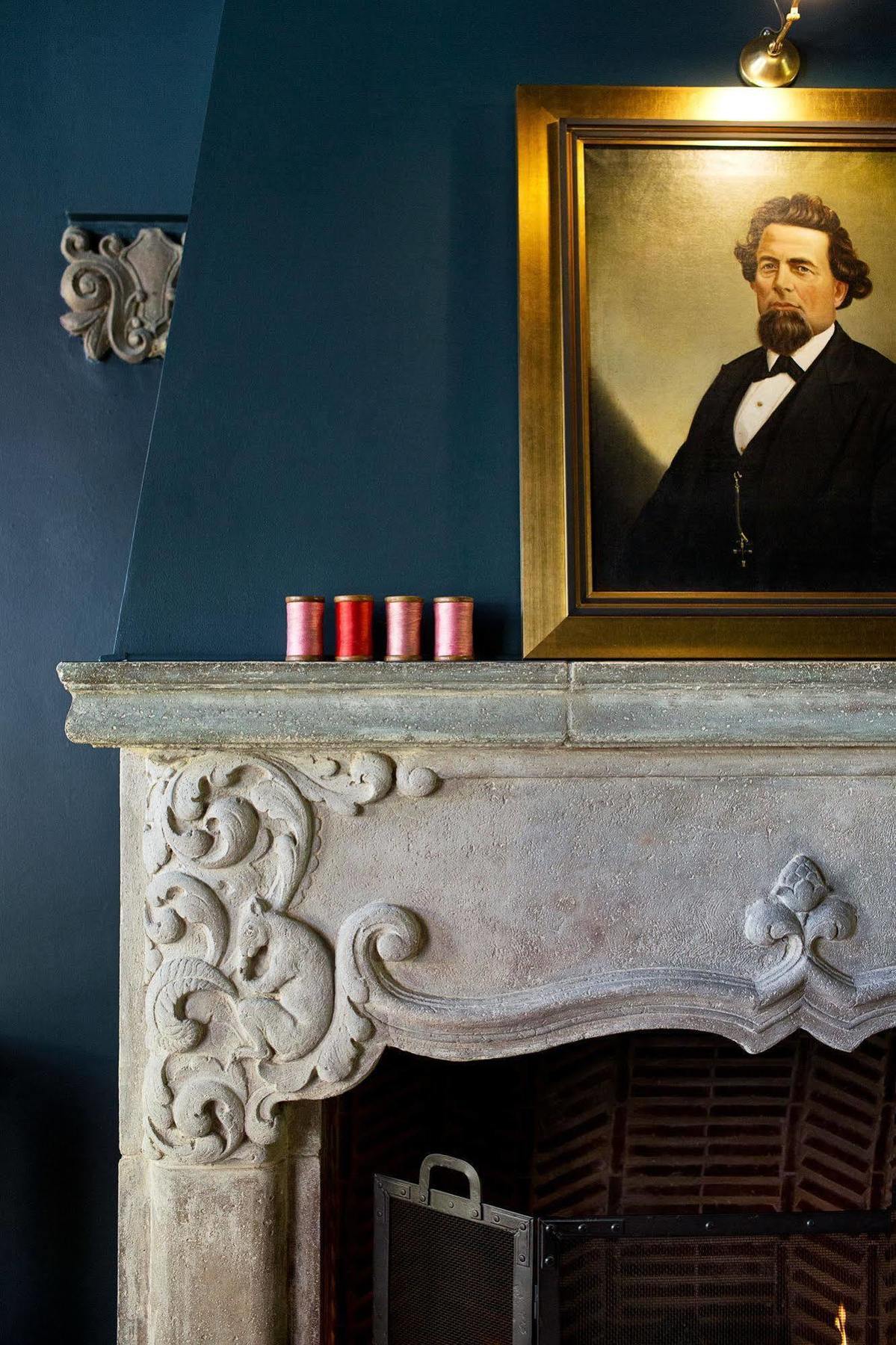 Palihouse Hotel