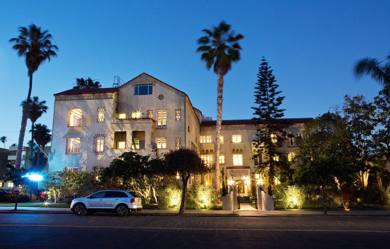 Palihouse Hotel 4*