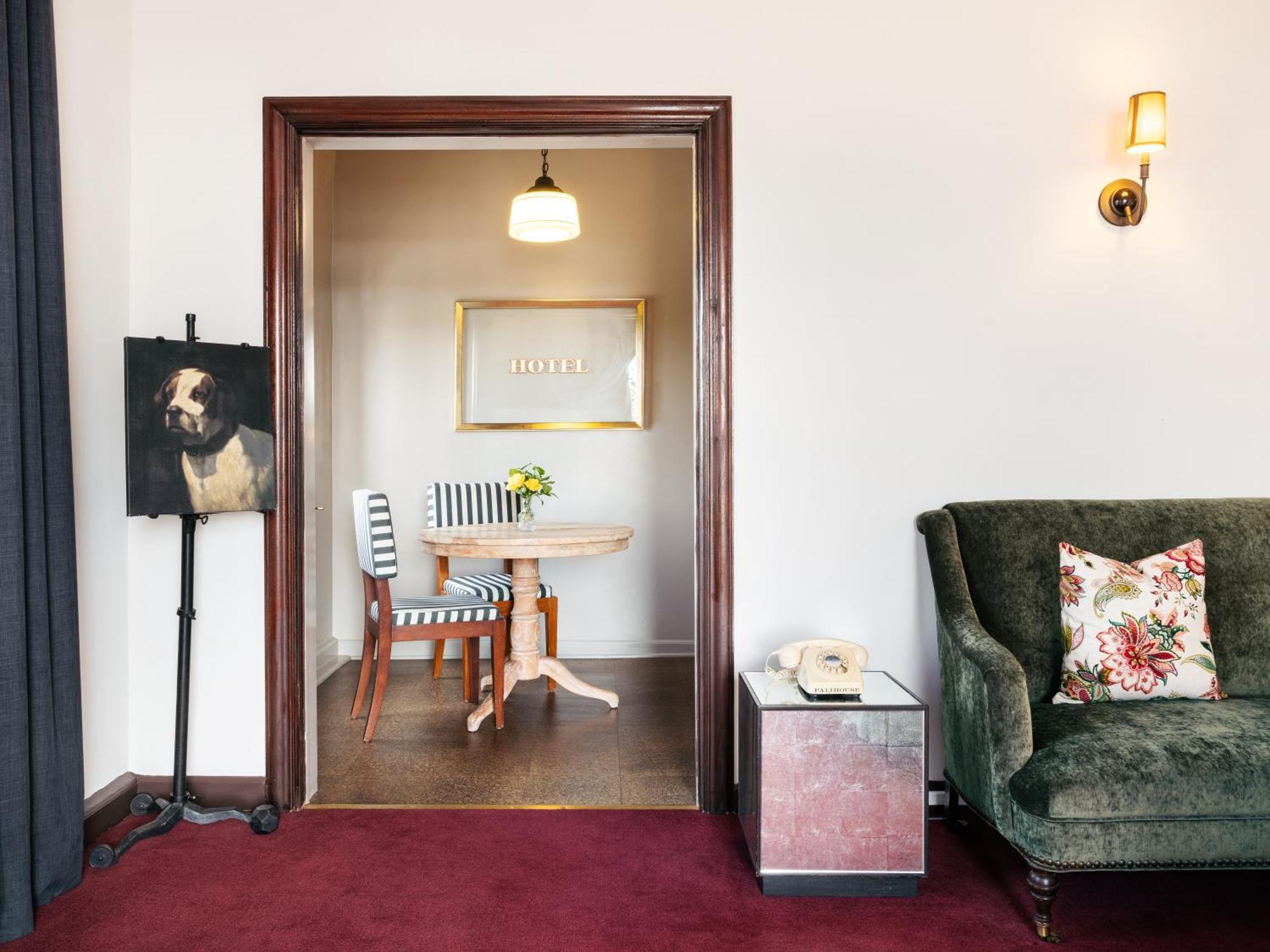 Hotel Palihouse 4*