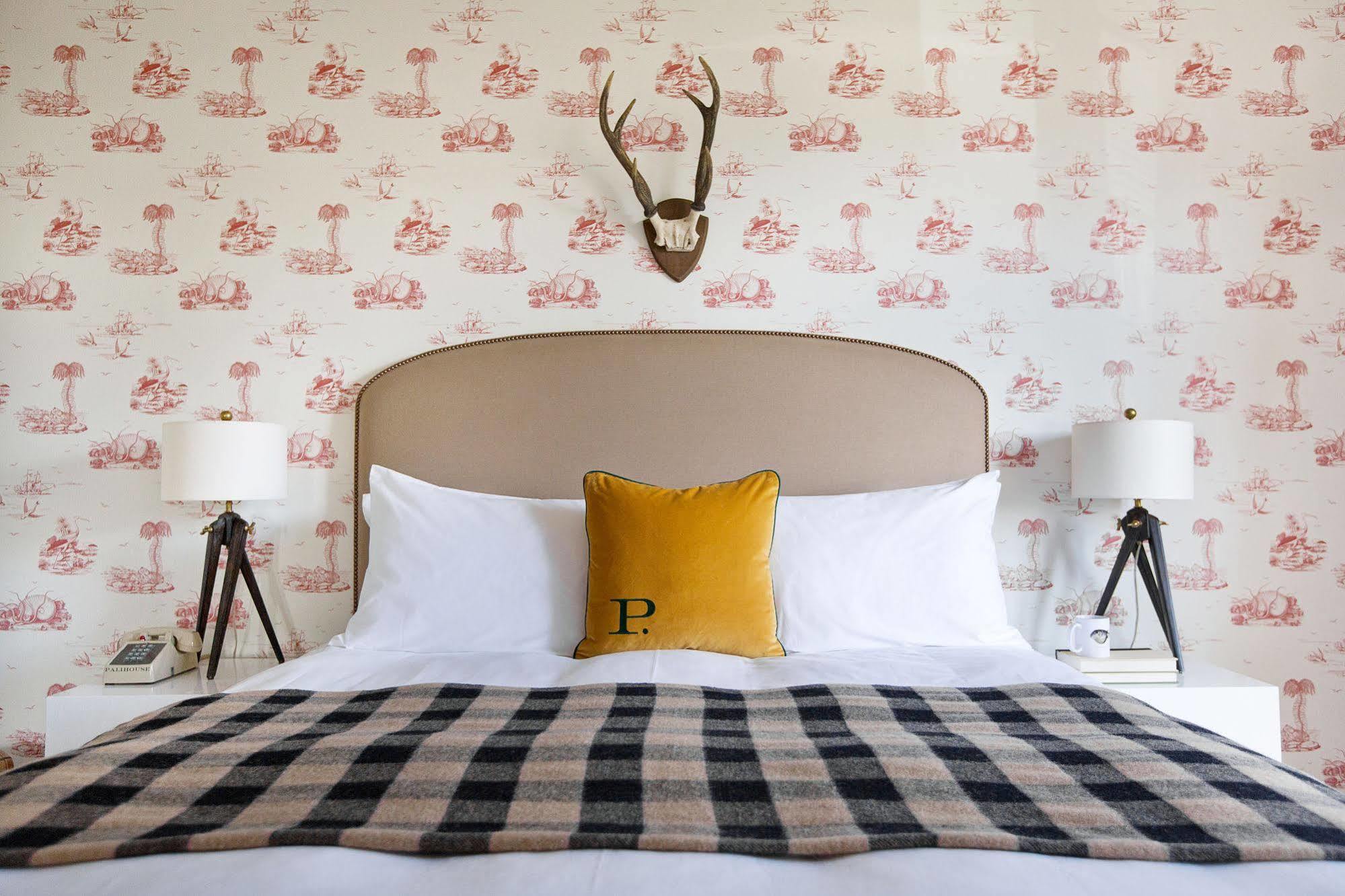 Hotel Palihouse