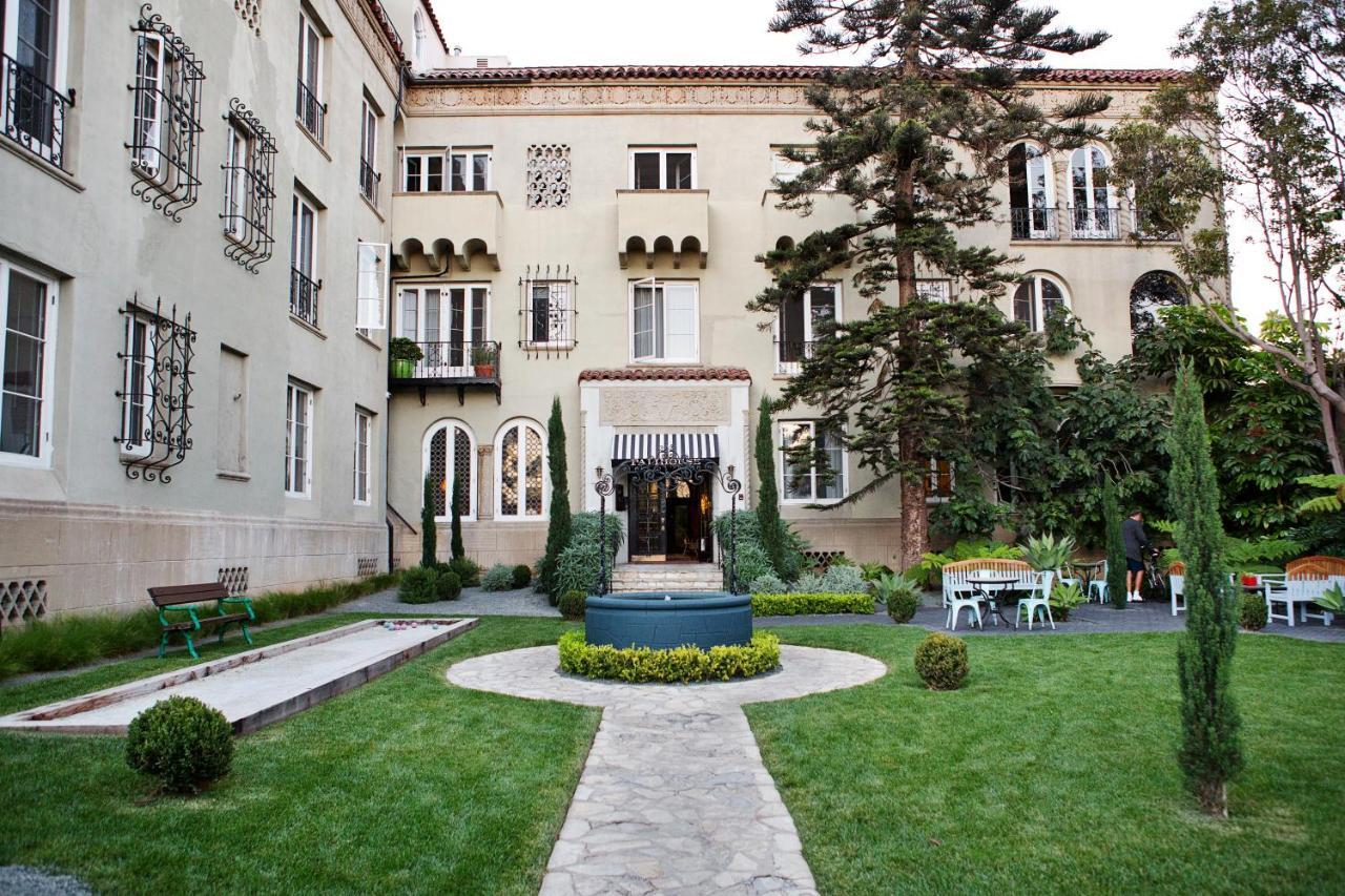 Hotel Palihouse